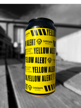 Load image into Gallery viewer, Yellow Alert Belgian Blonde Smidjan Brugghus