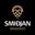 logo of Smidjan Brugghus - vík restaurant, brewpub, brewery