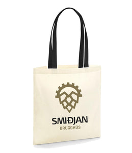 Smiðjan Brugghús Tote bag - Smidjan Brugghus